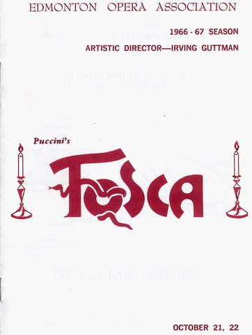 Tosca