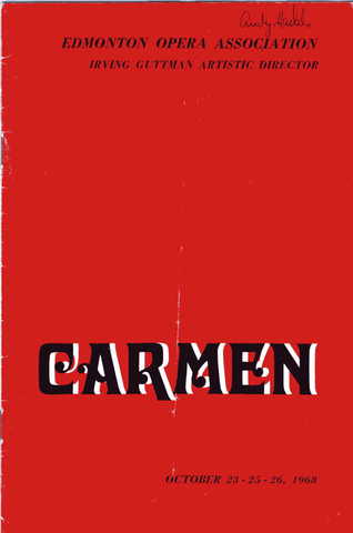 Carmen