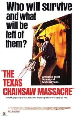 The Texas Chainsaw Massacre
