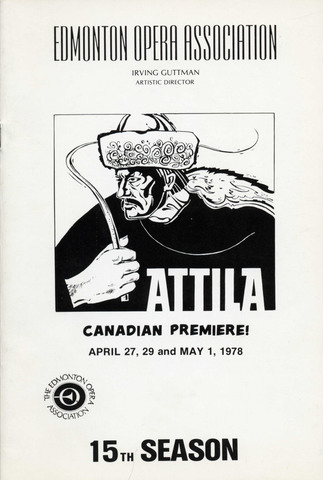Atilla
