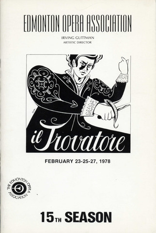 Il Trovatore