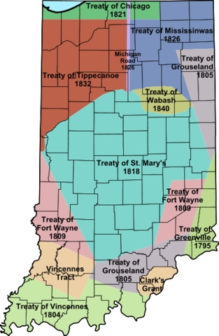 Treaty of Fort Wayne