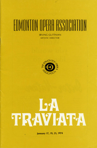 La Traviata