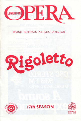 Rigoletto