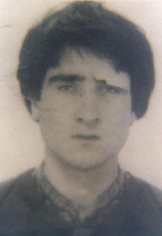 Muerte de Patricio Manzano