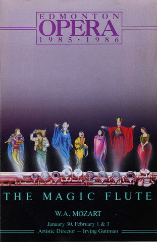 The Magic Flute