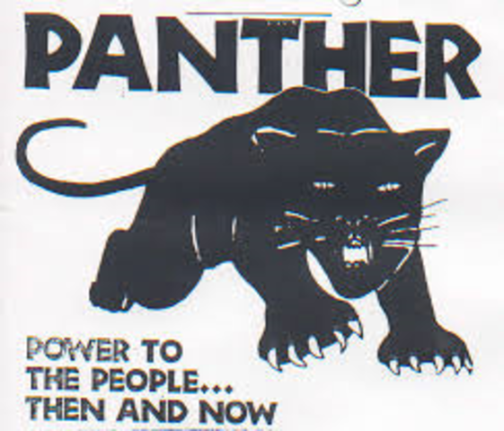 Black Panther Party