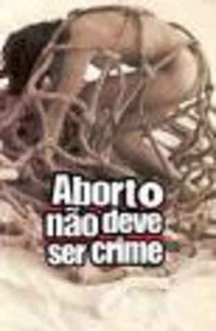 A Lei do Aborto