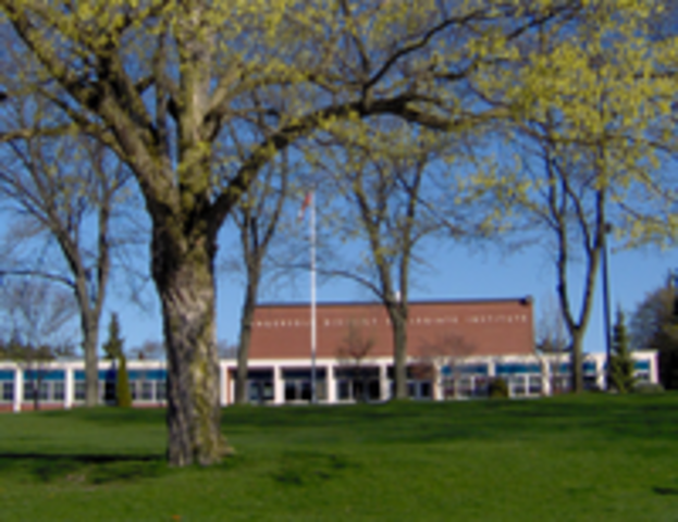 First day of high school