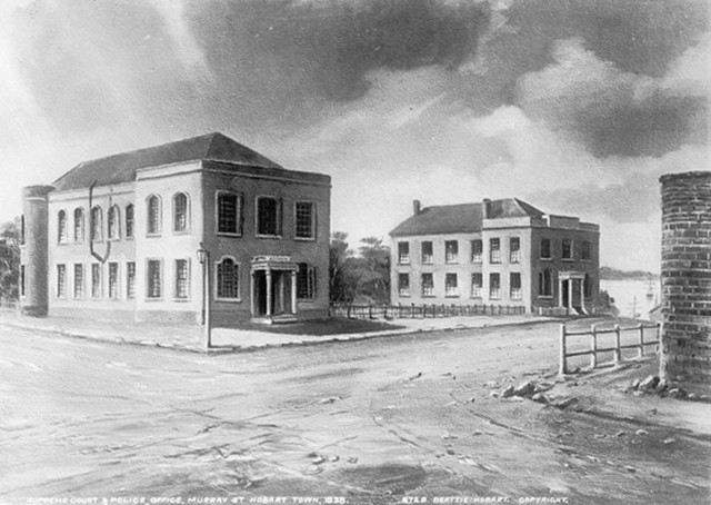 Jubilee of British occupation of NSW