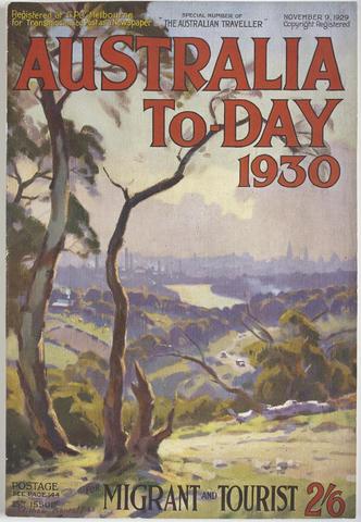 Australia Day Protest