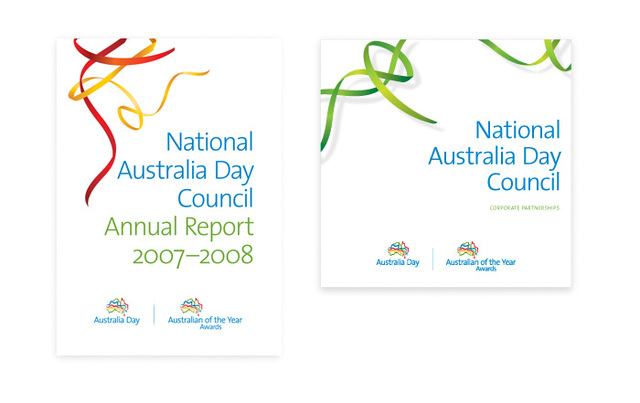 Australia Day Council formed