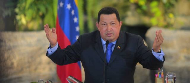 Segunda Devaluación