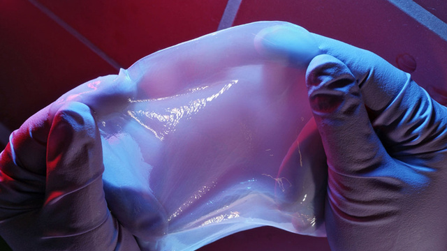 Nanocelulosa cristalina: nanotecnología.