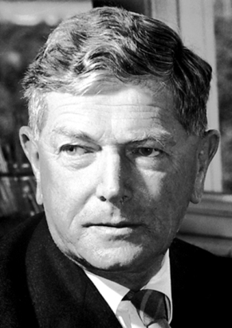 1960: Australian Of The Year