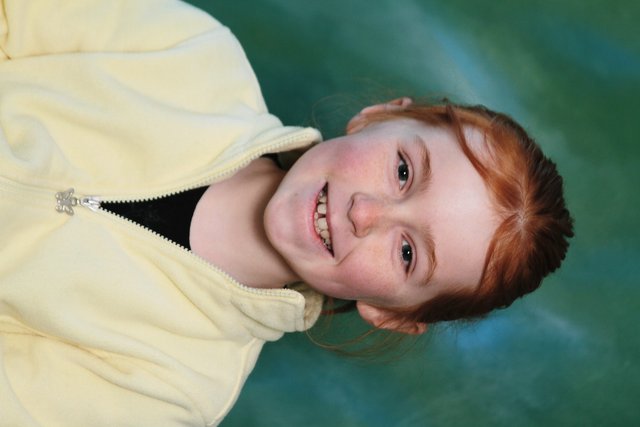 Crystal Samatha Ellen Lavery was Born