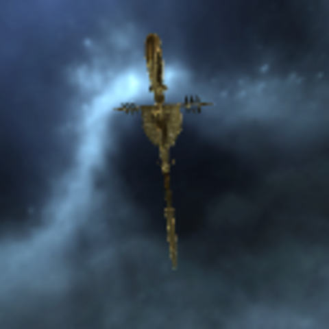 1st [TWAT] POS Deployed