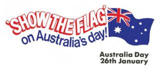 Sydney and Australia Day