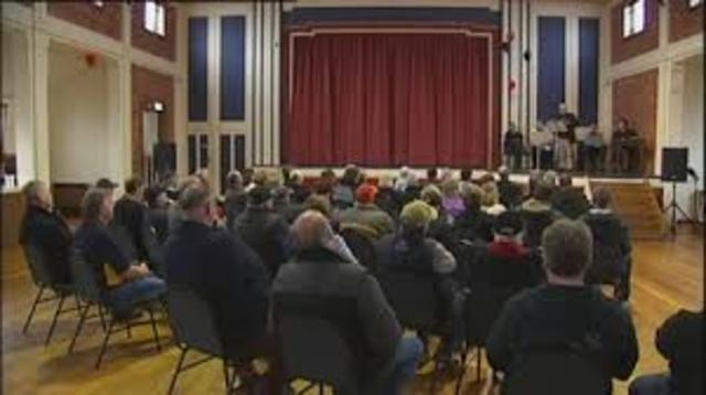 Representatives from Tasmania,