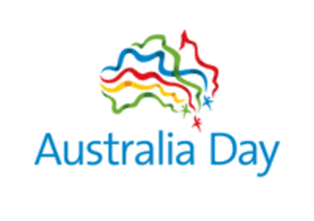 National Australia Day Commitee