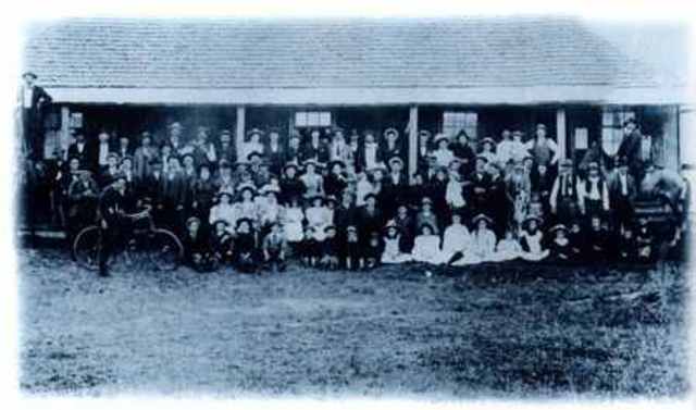 Australian anniversary