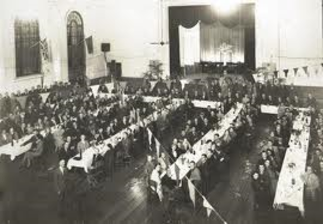 Federal Australia Day Council