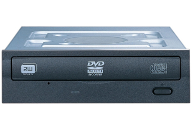 DVD