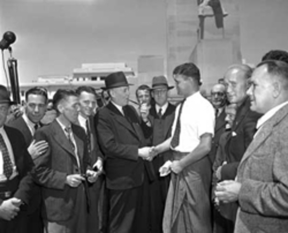 Australian Citizenship