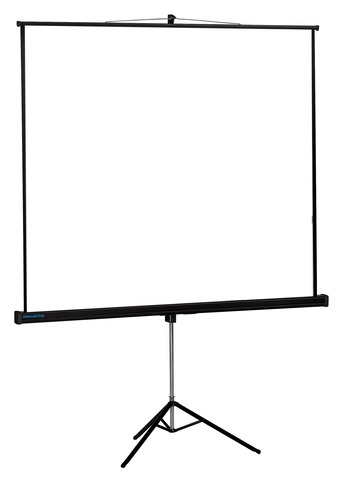 Pantalla de proyeccion