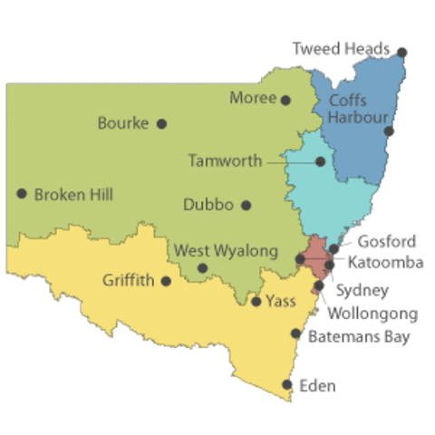 The Jubilee of the British occupation of New South Wales