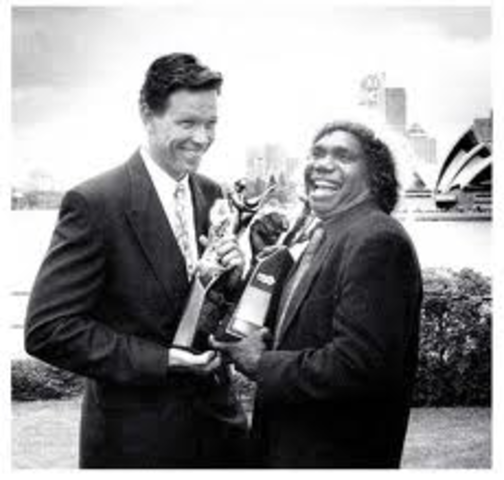 National Australia Day Committee