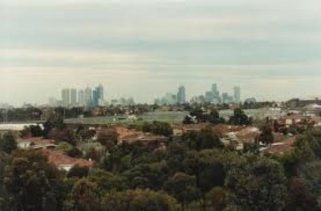 Australian of the year award