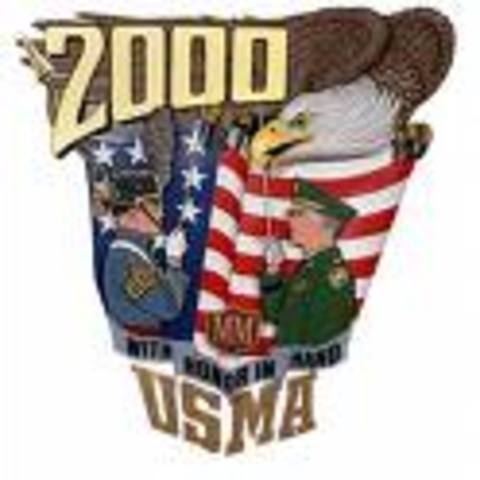 the start of a new millienium