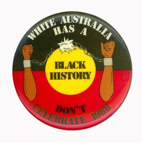 Yes or No to Australia Day