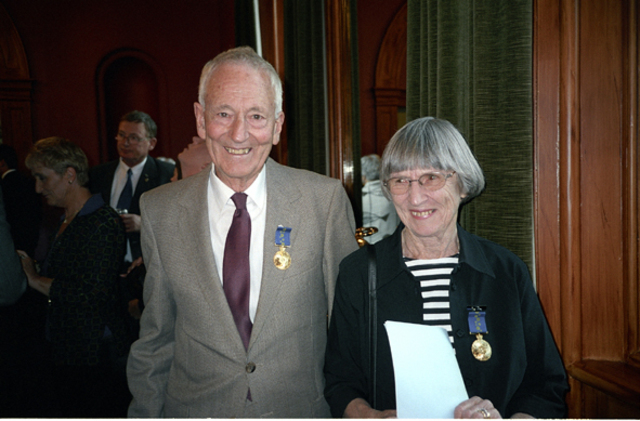 Australia Day Awards