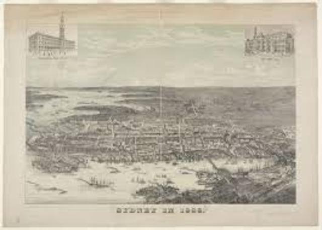 Centenary celebration