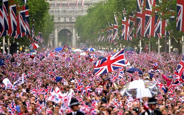 Prclaimation of an annual public holiday for 26 January for the Jubilee