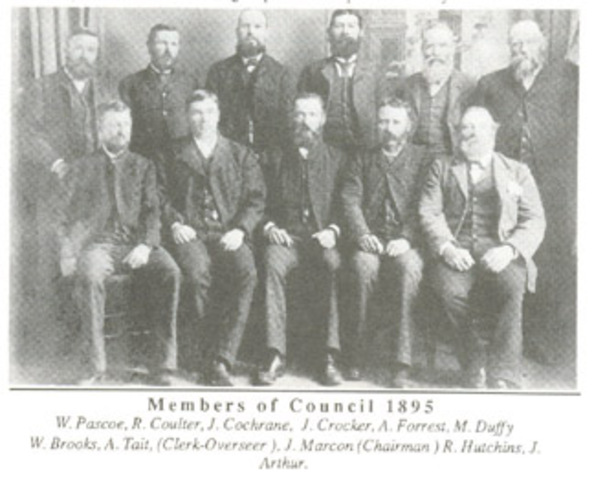 Australia Day Council