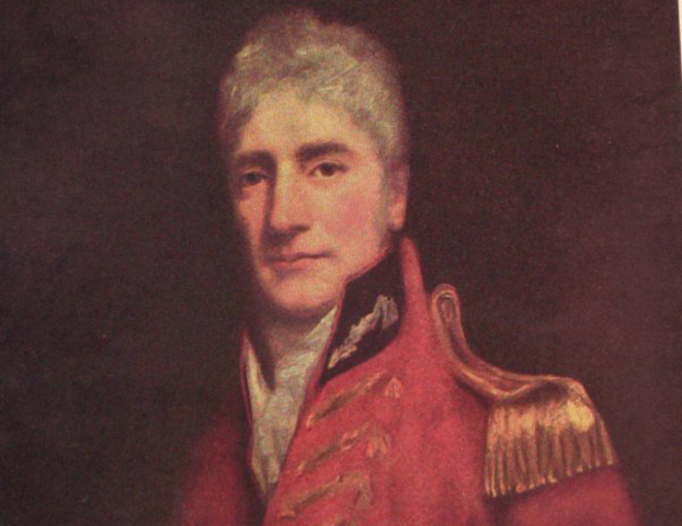 Calling it Australia