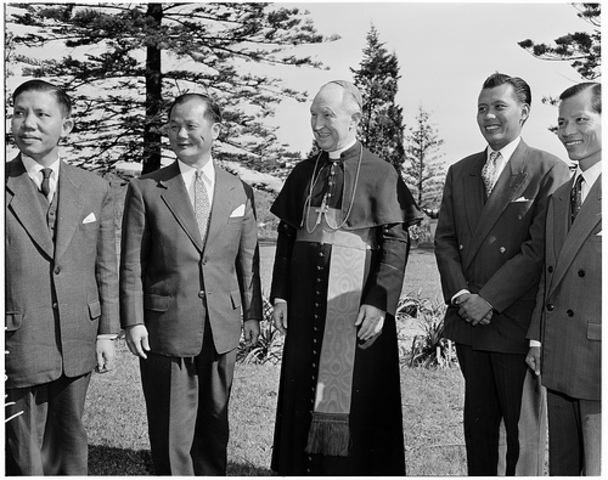 Australian of the Year