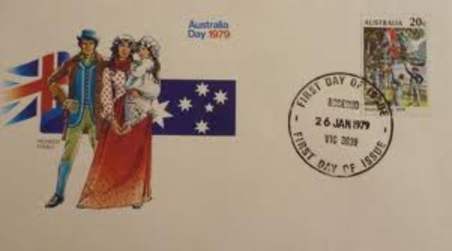 Australia Day Committee