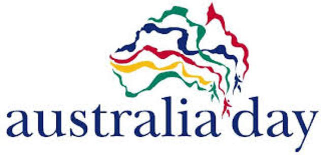 Anniversary or Foundation Day of Australia