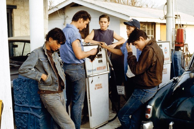 Contradiction engender