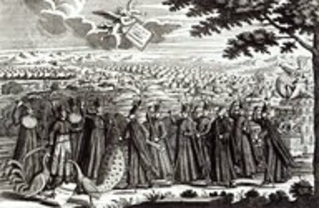 Jasenism and Catholic Piety