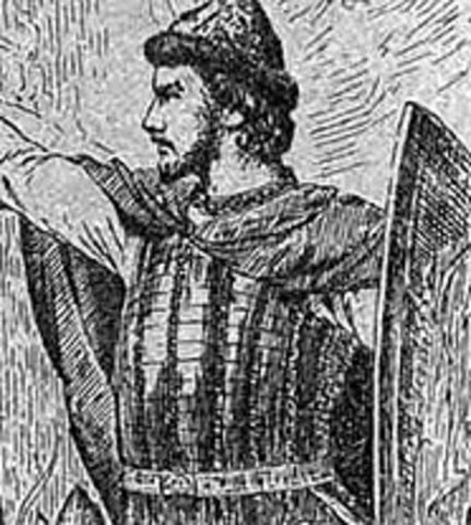 АЛЕКСАНДР Михайлович Тверской