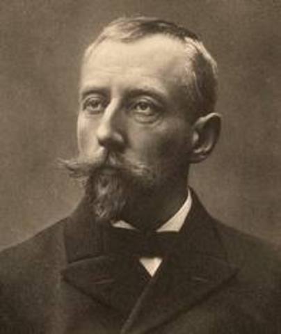 Roald Amundsen