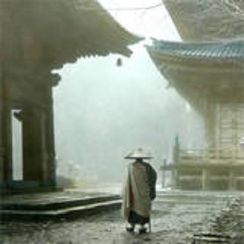 Introduction of Buddhism into Japan