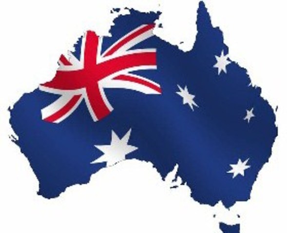 Australia day celebration committee