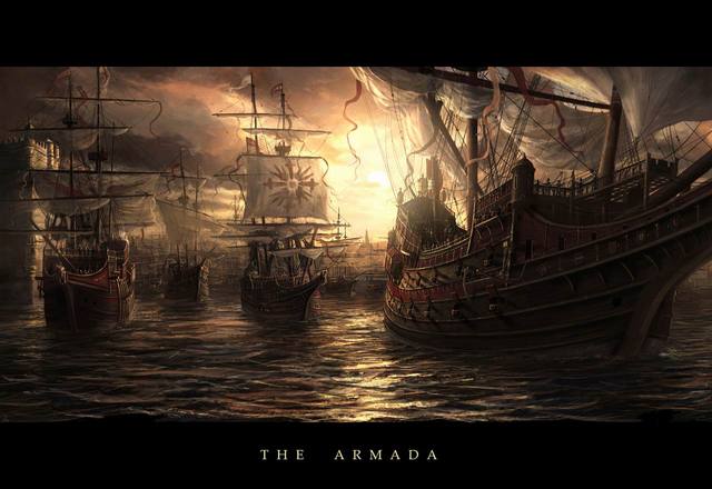 Armada Invencible