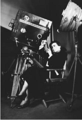 Dorothy Arzner